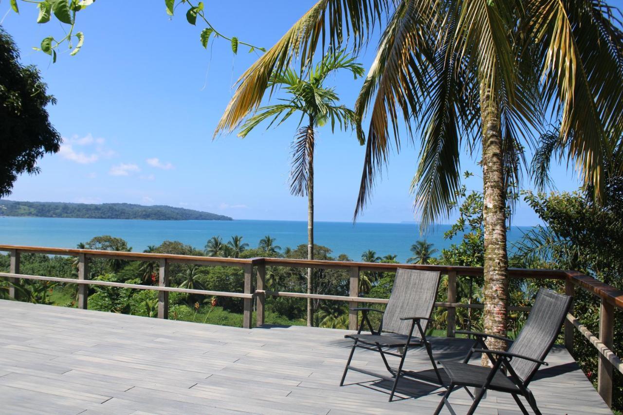 Natural Drake Bay Hotel Boutique Exterior foto